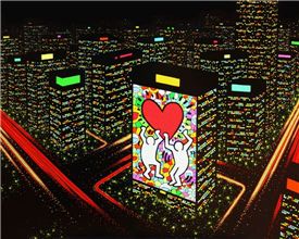 임피리얼 팰리스 서울, '도어즈 아트페어 2012' 개최