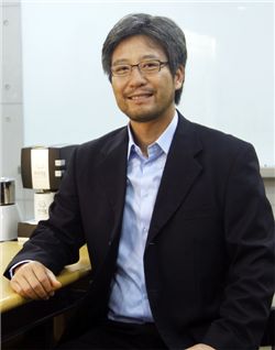 "캡슐커피 국산화시켜 홈카페 대중화"