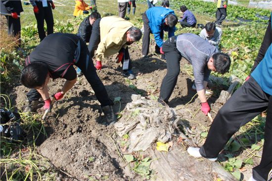 ‘귀농·귀촌 기차여행상품’ 등장