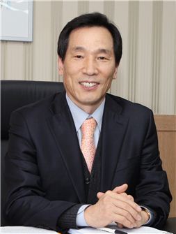 이병호 서울시농수산식품공사 사장 