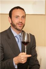 올리비에 르그랑(Olivier Legrand) 프랑스 론 와인 생산자협회 마케팅 총괄 이사