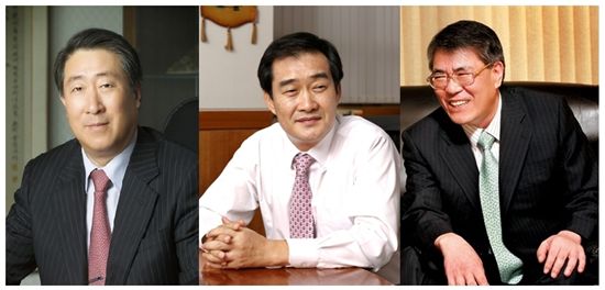 기업들, '웅진처럼 되지말기' 위기전략