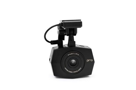 파인디지털, HD급 블랙박스 출시