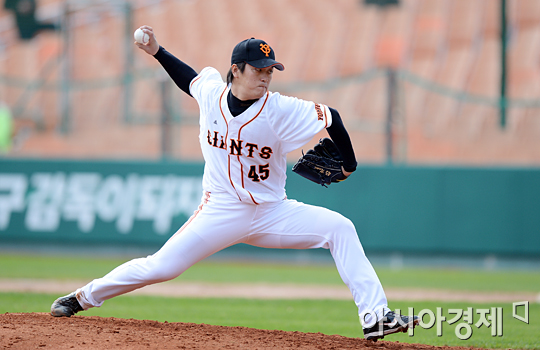 [포토] 노마구치 '일본 최강이 무너질 수는 없어'