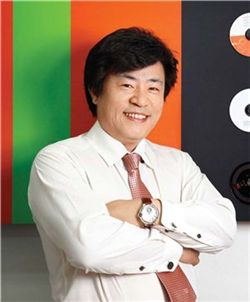 이태금 회장 "커피컵으로 나눔기부해요"