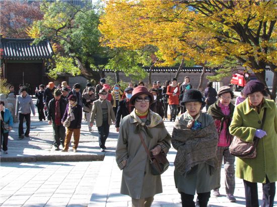 [보험사, 시니어 공략]①규제 완화된 노인주택…속도 내나