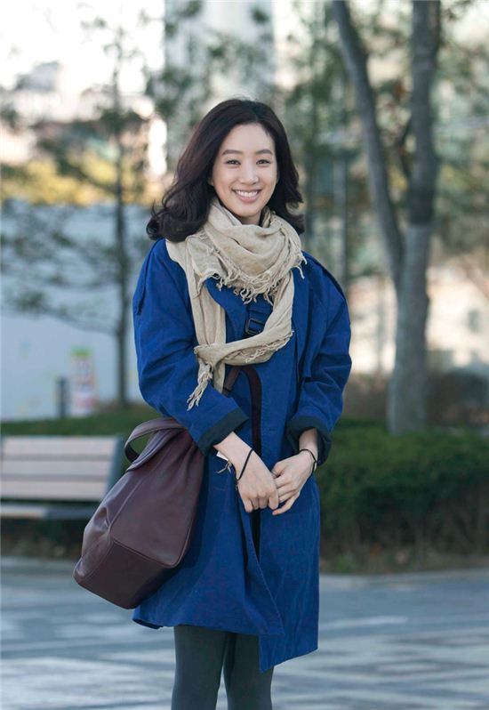 정려원, 청순vs코믹vs진지 오가는 뛰어난 표현력 '눈길'