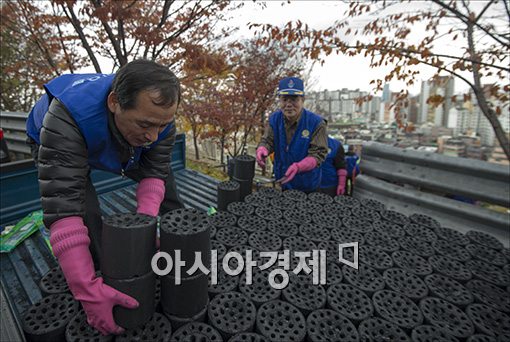 [포토]"사랑을 나눠요~"