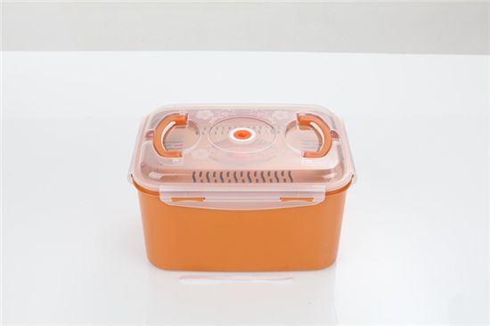 GS샵, 신개념 '황토누름독 저장용기' 론칭 