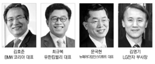 기업 나눔은 선심쓰기 아닌 '사회투자'