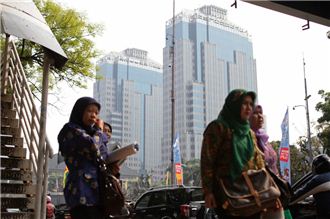 '1억 여심'  印尼 미용시장 공략 경쟁