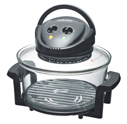 한경희, 카본히팅 '광파오븐홈쉐프' 출시