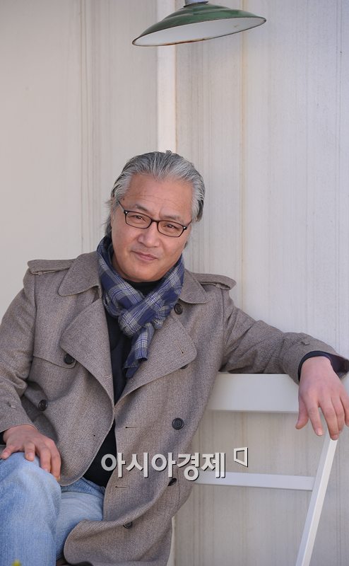 [인터뷰] 이경영 "'남영동1985' 속 내가 악마? 최민식이 더했지"