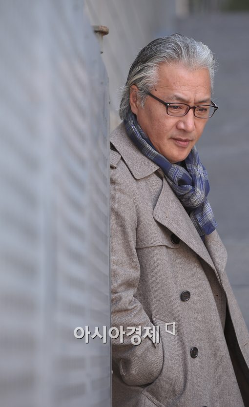 [인터뷰] 이경영 "'남영동1985' 속 내가 악마? 최민식이 더했지"