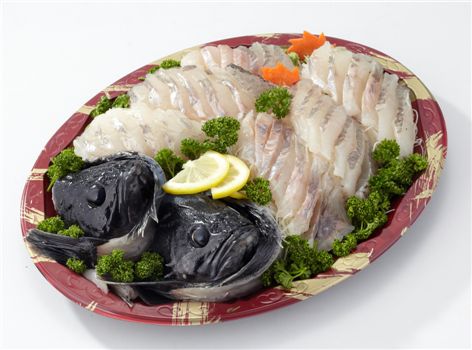 국민 생선 갈치·고등어 대신 생선회 먹는다