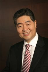 김영훈 대성 회장, 대구세계에너지총회 조직위원장 직무대행