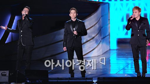 [포토]노을, 가슴 적시는 멜로디~