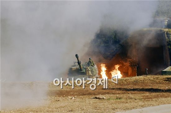 연평도 포격 2주기-① 북한, 심상치 않다