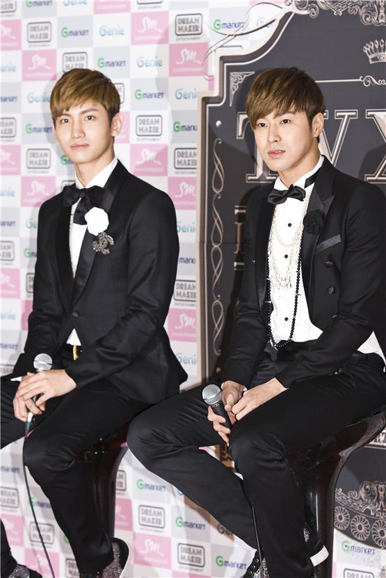 TVXQ! to Thrill Japan’s 5 Coveted Concert Halls 