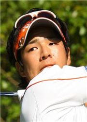 [골프토픽] 이시카와 "내년 PGA투어 입성~"