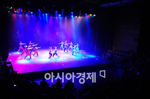 [포토]한국문화, 세계를 꿈꾸다