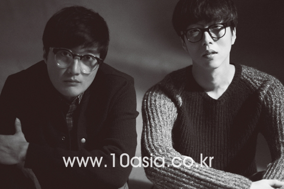 페퍼톤스 “우리는 모험 해야 하는 운명을 타고난 밴드”