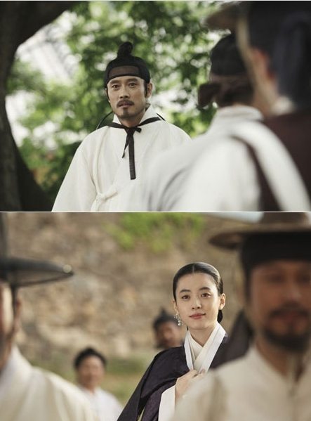 광해 미공개 엔딩/출처:CJ 엔터테인먼트 제공