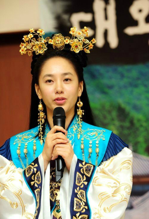 박주미 측 "안정 취한 뒤 내년 초 다른 작품으로 돌아오겠다"