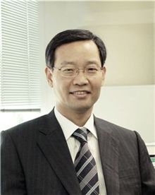 이상철 효성 전 홍보 상무
