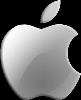 애플, 사과잎 상표등록 신청···특허 퇴짜에도 '꿋꿋'