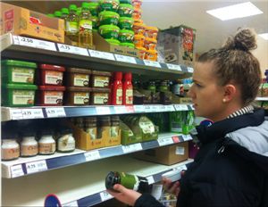 세계인의 입맛 사로잡은 '비비고'..한식 대표선수로 '우뚝'