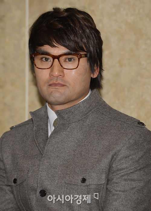 [포토] 제15회 꿈나무 야구장학생 장학금 전달식 참석한 박찬호