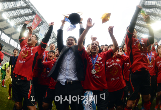 FC서울, 시즌 마지막 홈경기 '서울시민의 날' 이벤트 