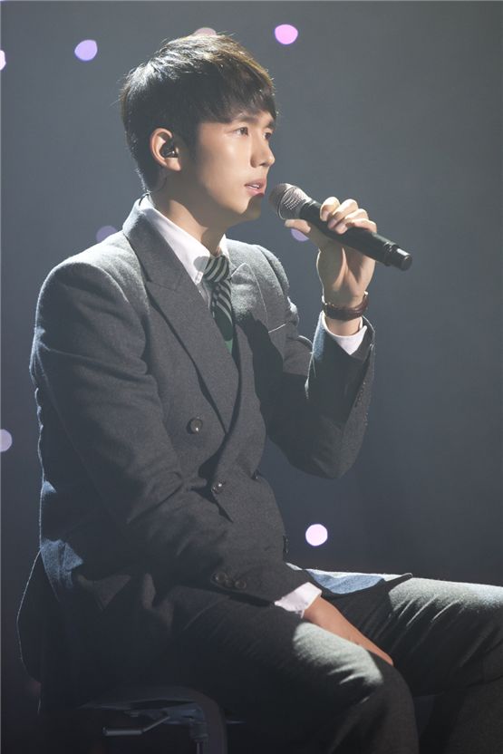 [PHOTO] 2AM Brings “The Way of Love” to Seoul