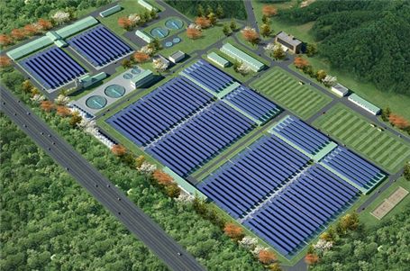 서울시, '민간참여형 태양광 발전소' 설치한다 