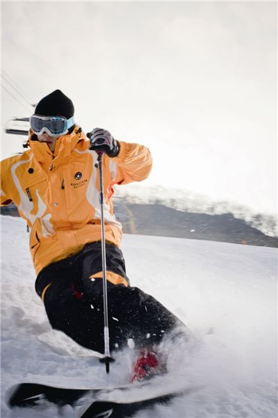 스키장 100배 즐기기-설질, 가격, 편리함 우리가 최고