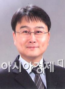 박성훈 조선대 교수 