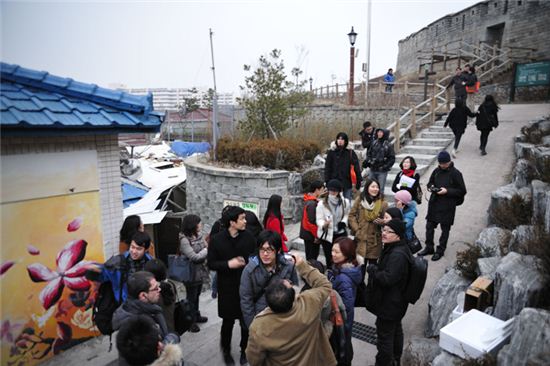 성북구 ‘마을만들기 사관학교’ 입증 