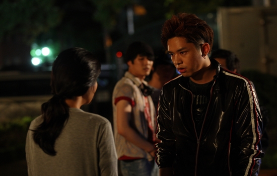 '임권택 감독 아들' 아닌 배우 권현상으로 주목