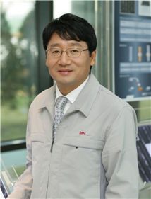 미래나노텍, 김철영 대표 동탑산업훈장 수상