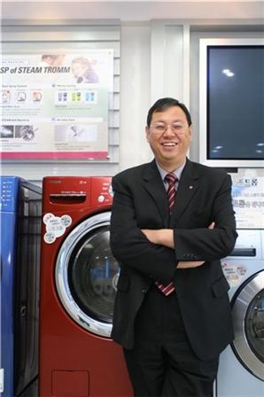 세탁기王 '조성진현상'...학벌 광국(狂國) 물세탁