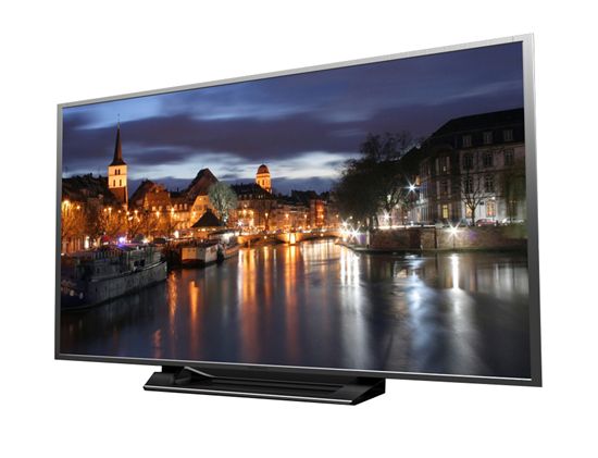 모뉴엘, 70인치 풀HD LED TV 출시