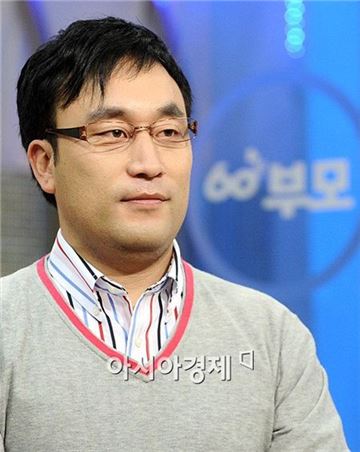 이혁재, 사기혐의 피소…"벌금낸지 1년 만에 또"