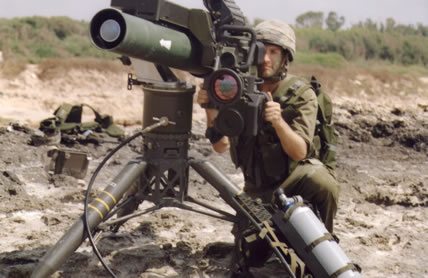 [글로벌방산업체⑬]북해안포 잡을 스파이크 미사일 생산 이스라엘 라파엘