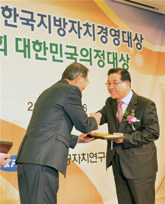 동작구, 올해 행정 빛나는 업적 거둬 