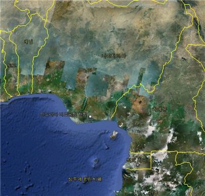 대우건설, 사우디·나이지리아서 약 9000억원 공사 수주  