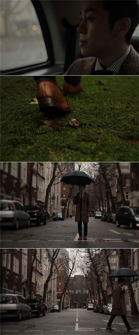 정엽, 신곡 '우리는 없다'… "'참담한 슬픔' 담았다"