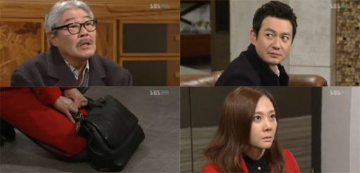 내사랑 나비부인/출처 :SBS 주말드라마 '내사랑 나비부인'