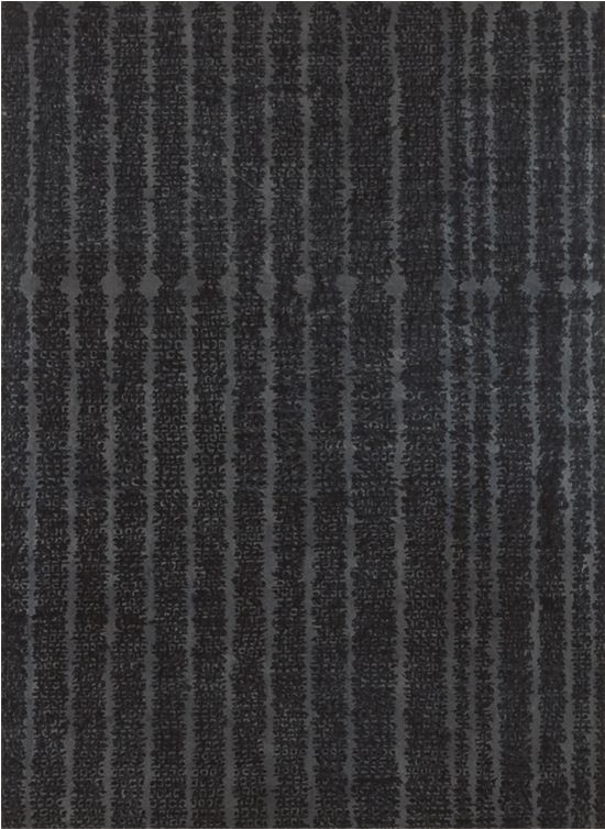 김환기, 22-Ⅹ-73 #325, 182.9×132.1cm, 1973