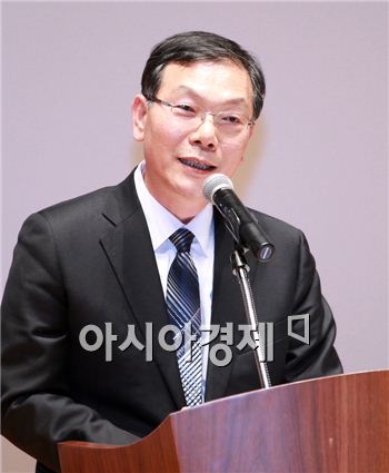 장만채 전남도 교육감